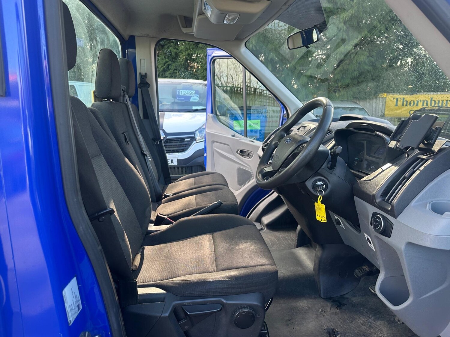 Vehicle 27