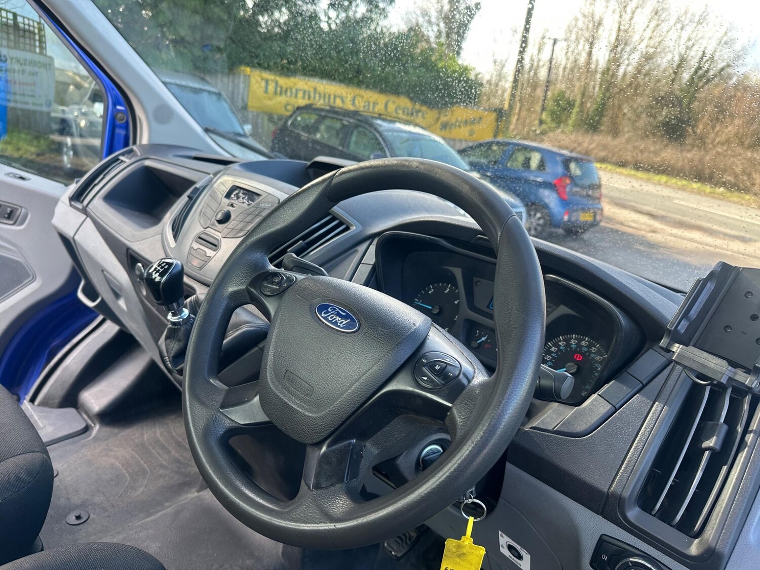 Vehicle 28