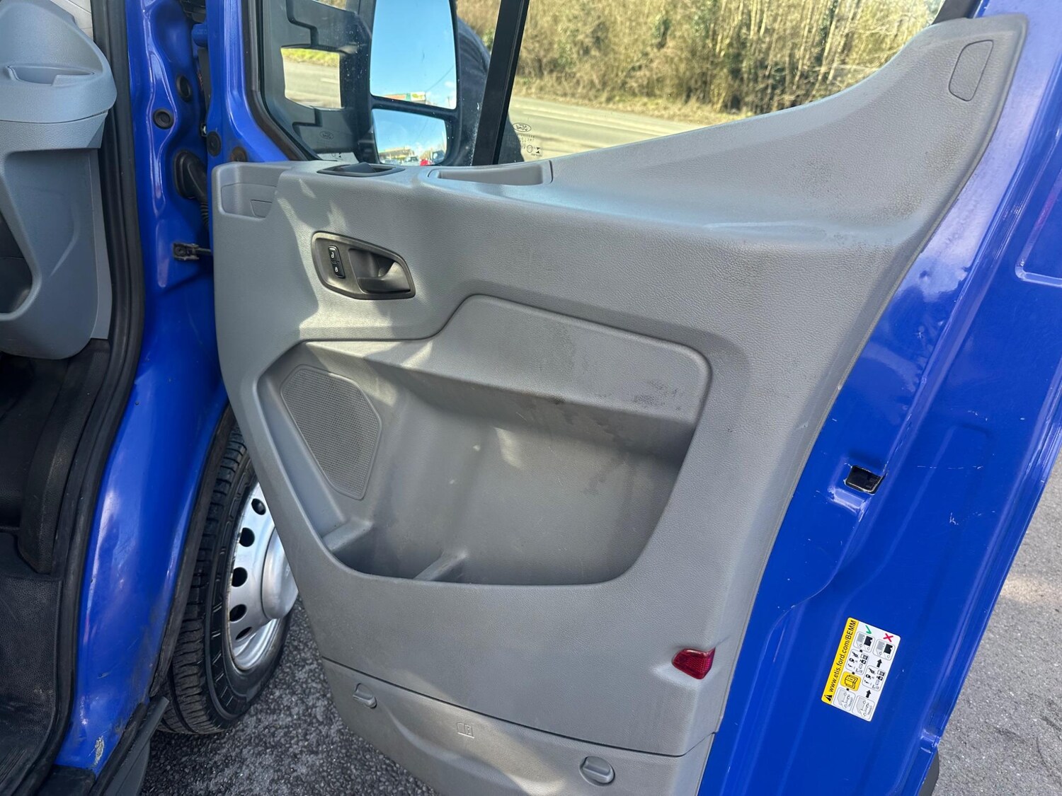 Vehicle 29