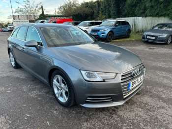 2017 (17) - 2.0 TDI ultra Sport S Tronic Euro 6 (s/s) 5dr