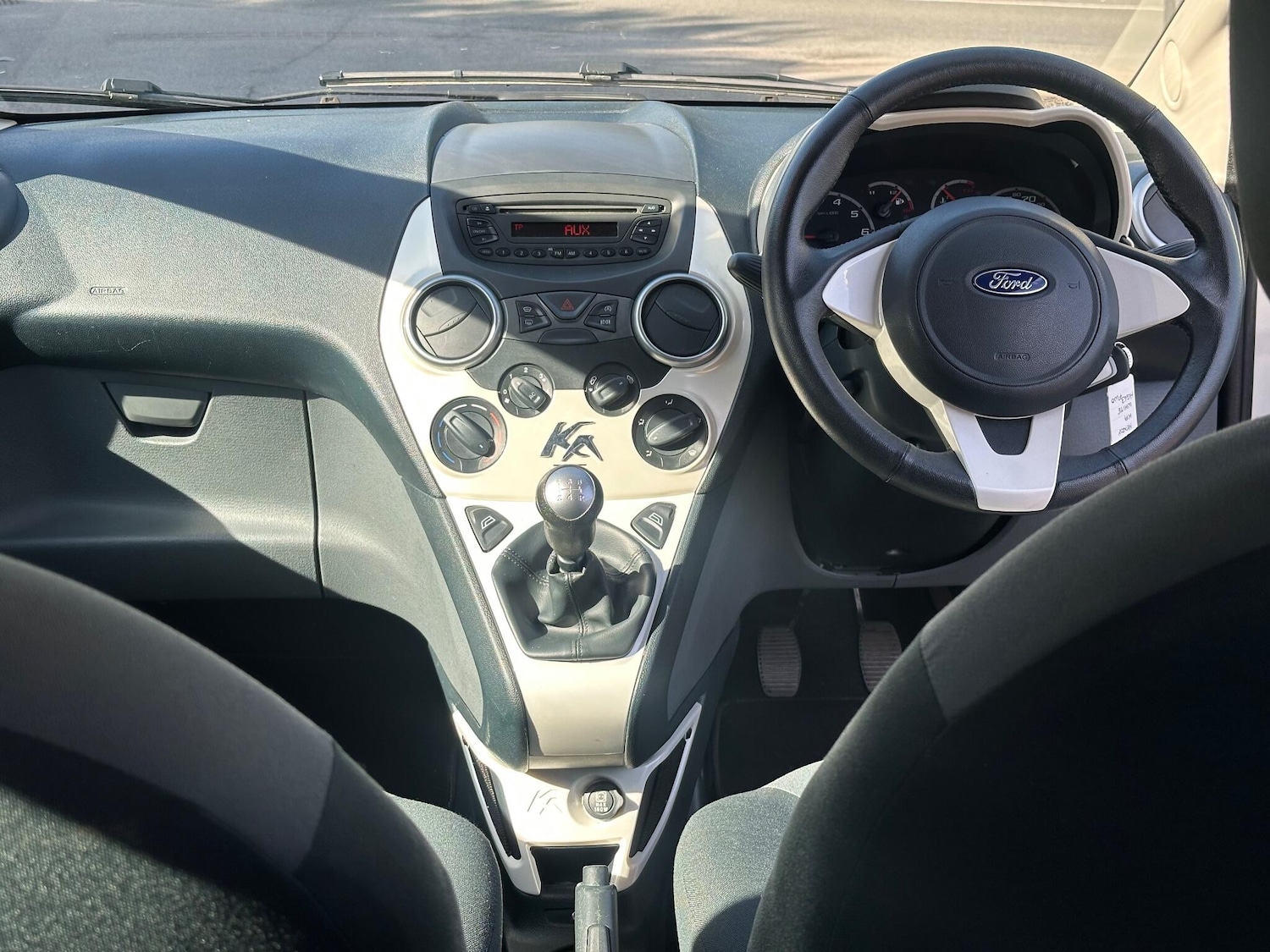 Used Ford Ka 2014 for sale - 76584212: Photo 12