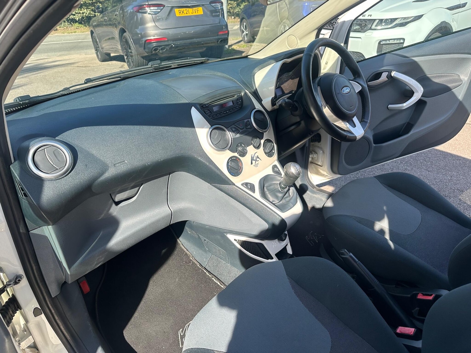 Used Ford Ka 2014 for sale - 76584212: Photo 13