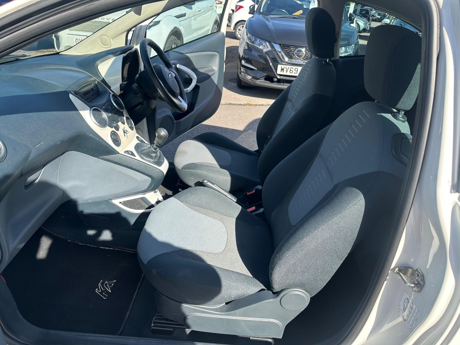 Used Ford Ka 2014 for sale - 76584212: Photo 14