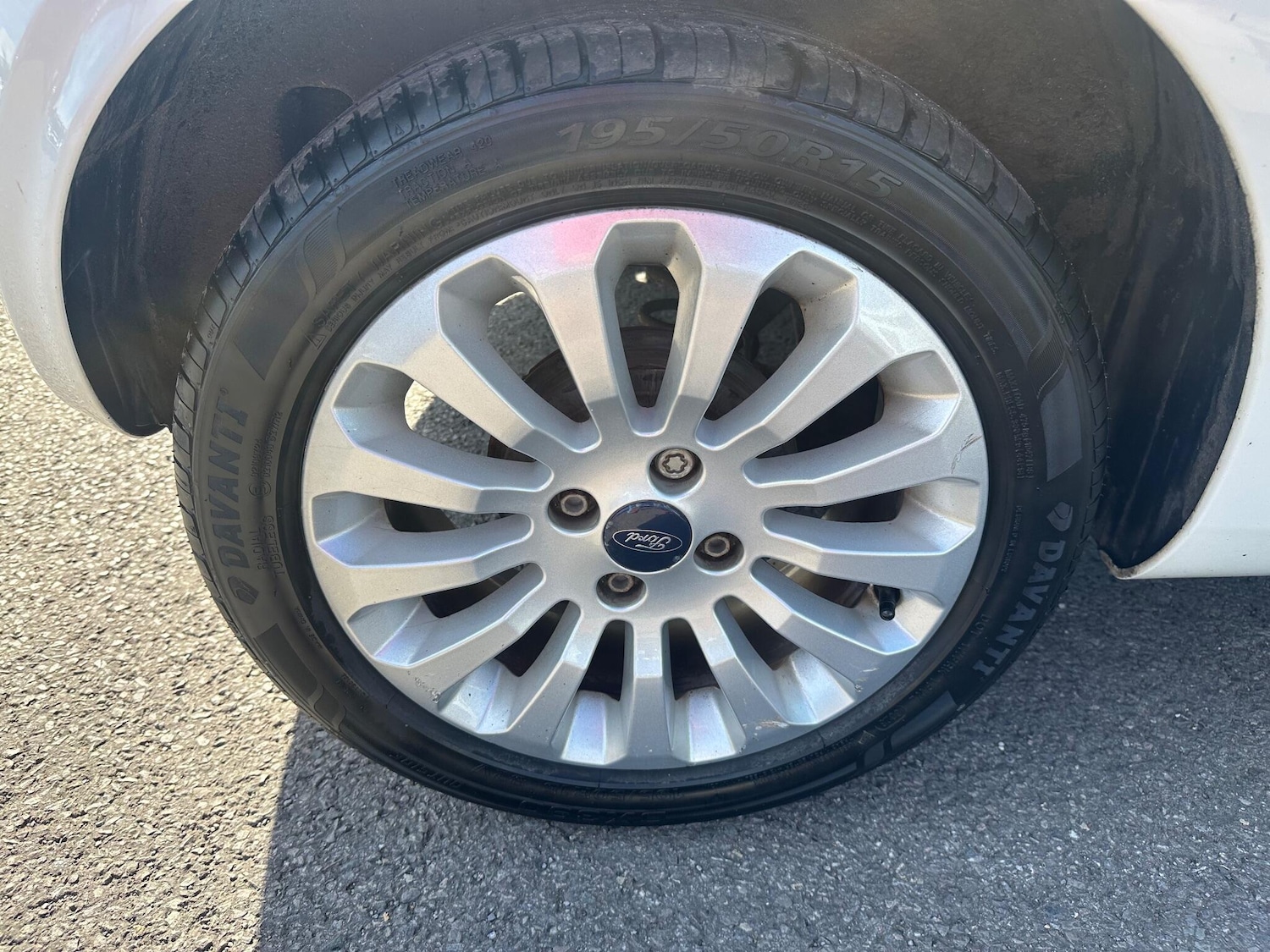 Used Ford Ka 2014 for sale - 76584212: Photo 23