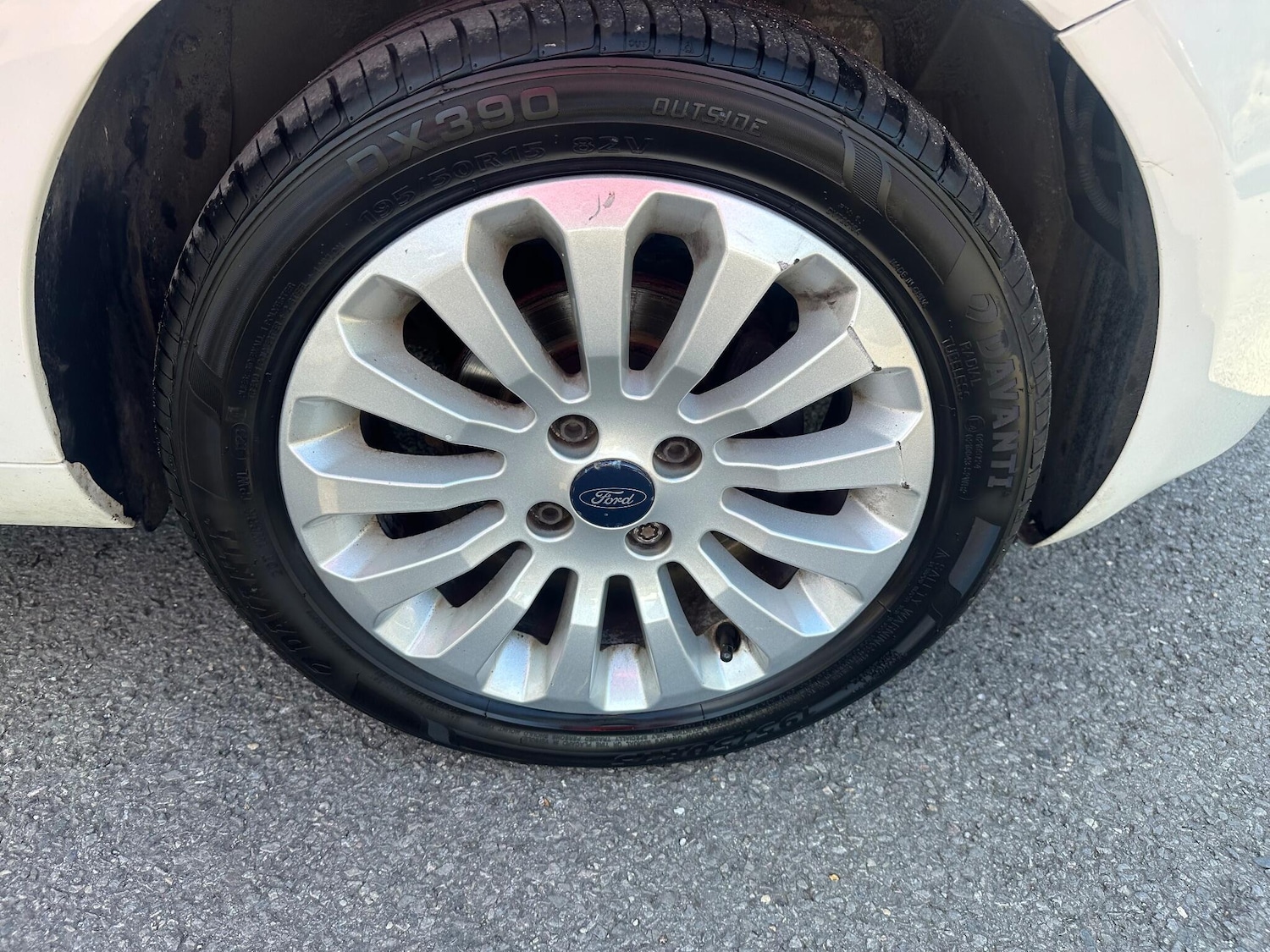 Used Ford Ka 2014 for sale - 76584212: Photo 24