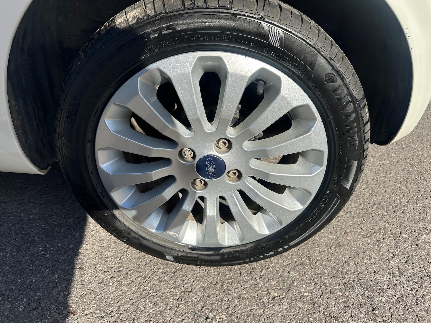 Used Ford Ka 2014 for sale - 76584212: Photo 26