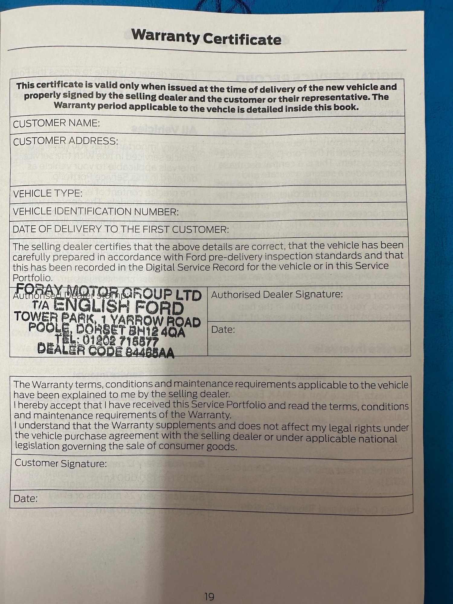 Used Ford Ka 2014 for sale - 76584212: Photo 29