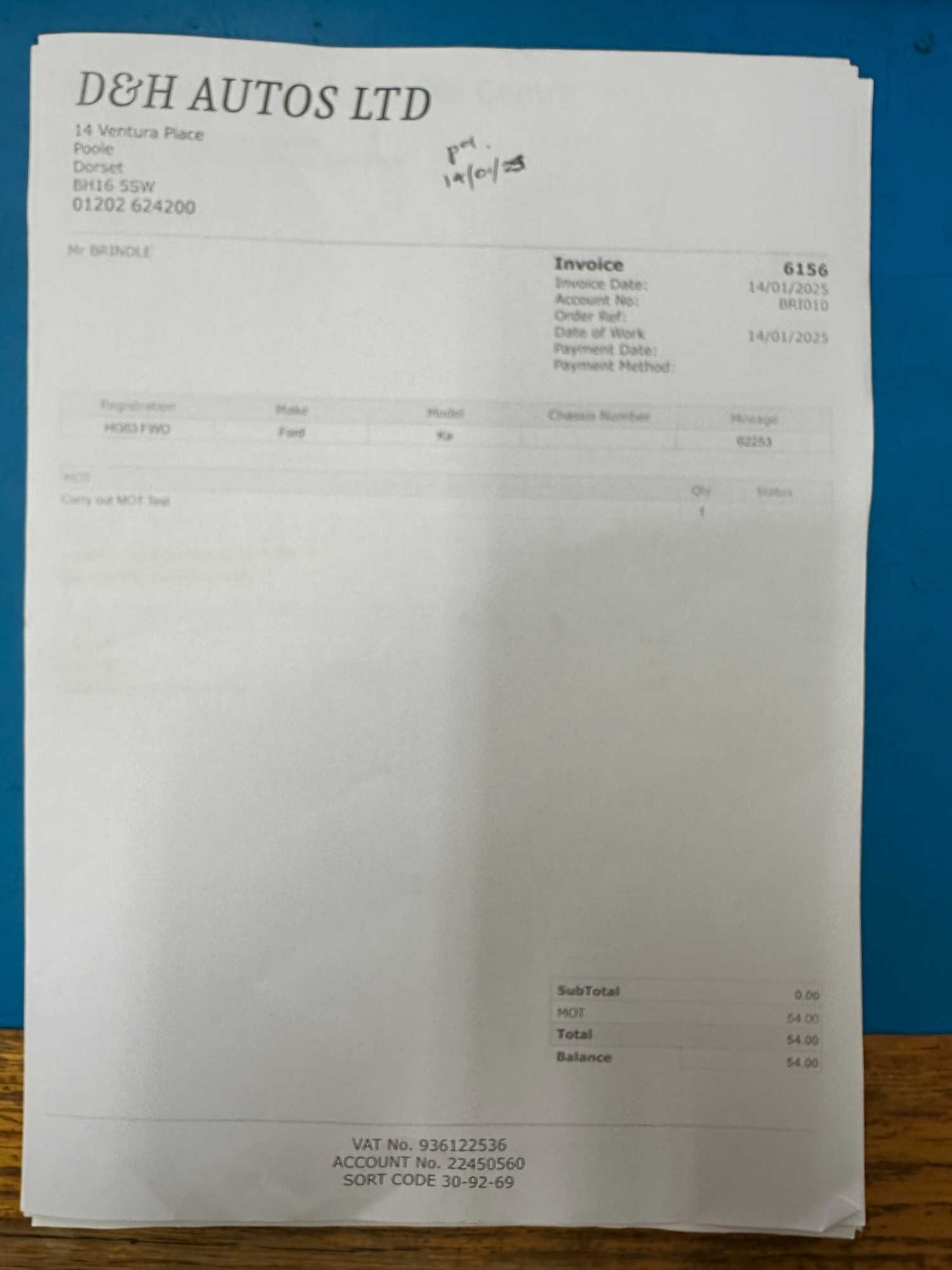 Used Ford Ka 2014 for sale - 76584212: Photo 32