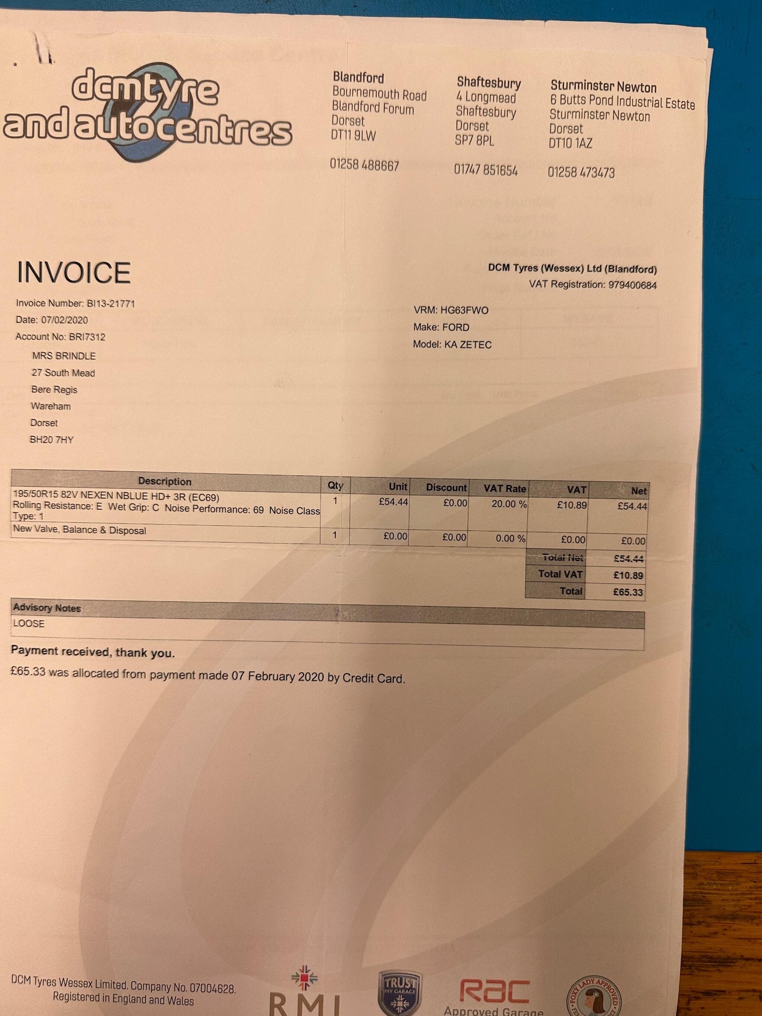 Used Ford Ka 2014 for sale - 76584212: Photo 39