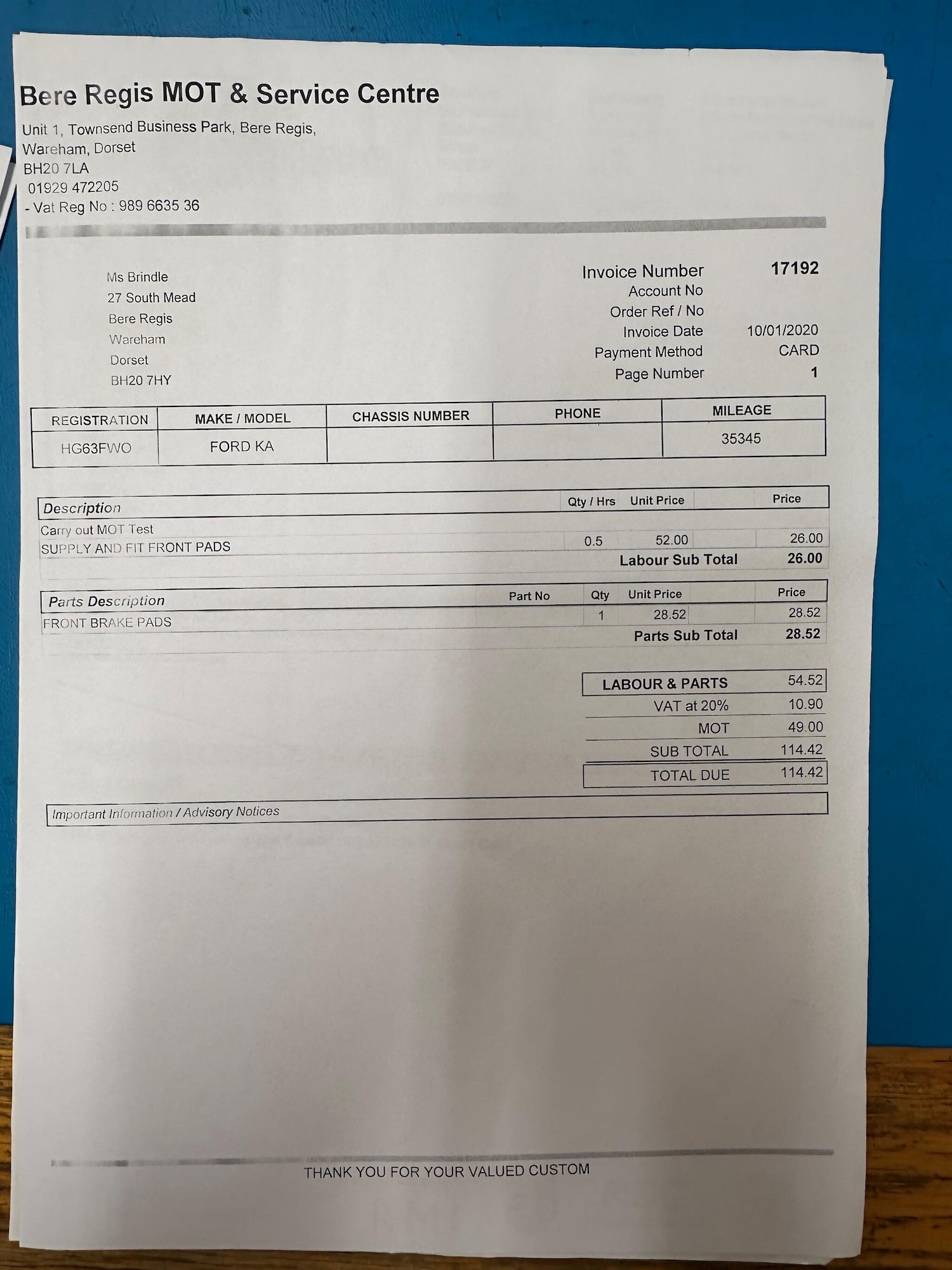 Used Ford Ka 2014 for sale - 76584212: Photo 40