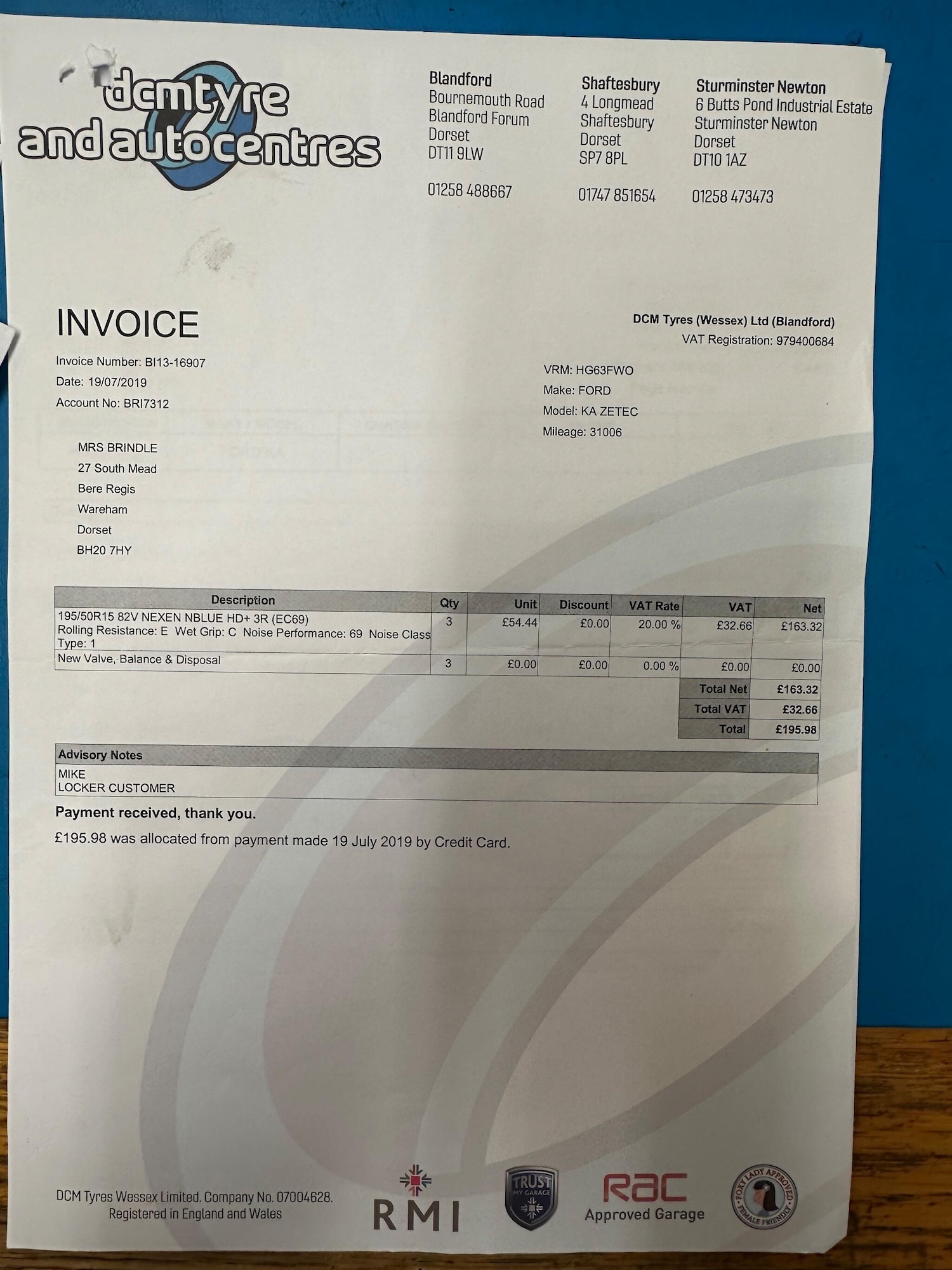 Used Ford Ka 2014 for sale - 76584212: Photo 41