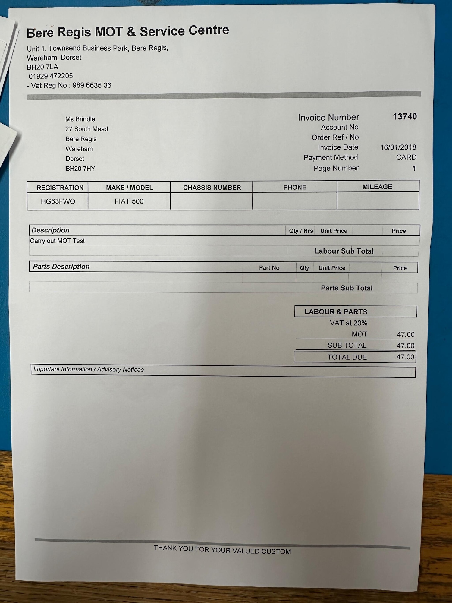 Used Ford Ka 2014 for sale - 76584212: Photo 43