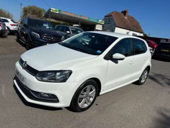 Used Volkswagen Polo 2016 for sale - 74293497: Photo