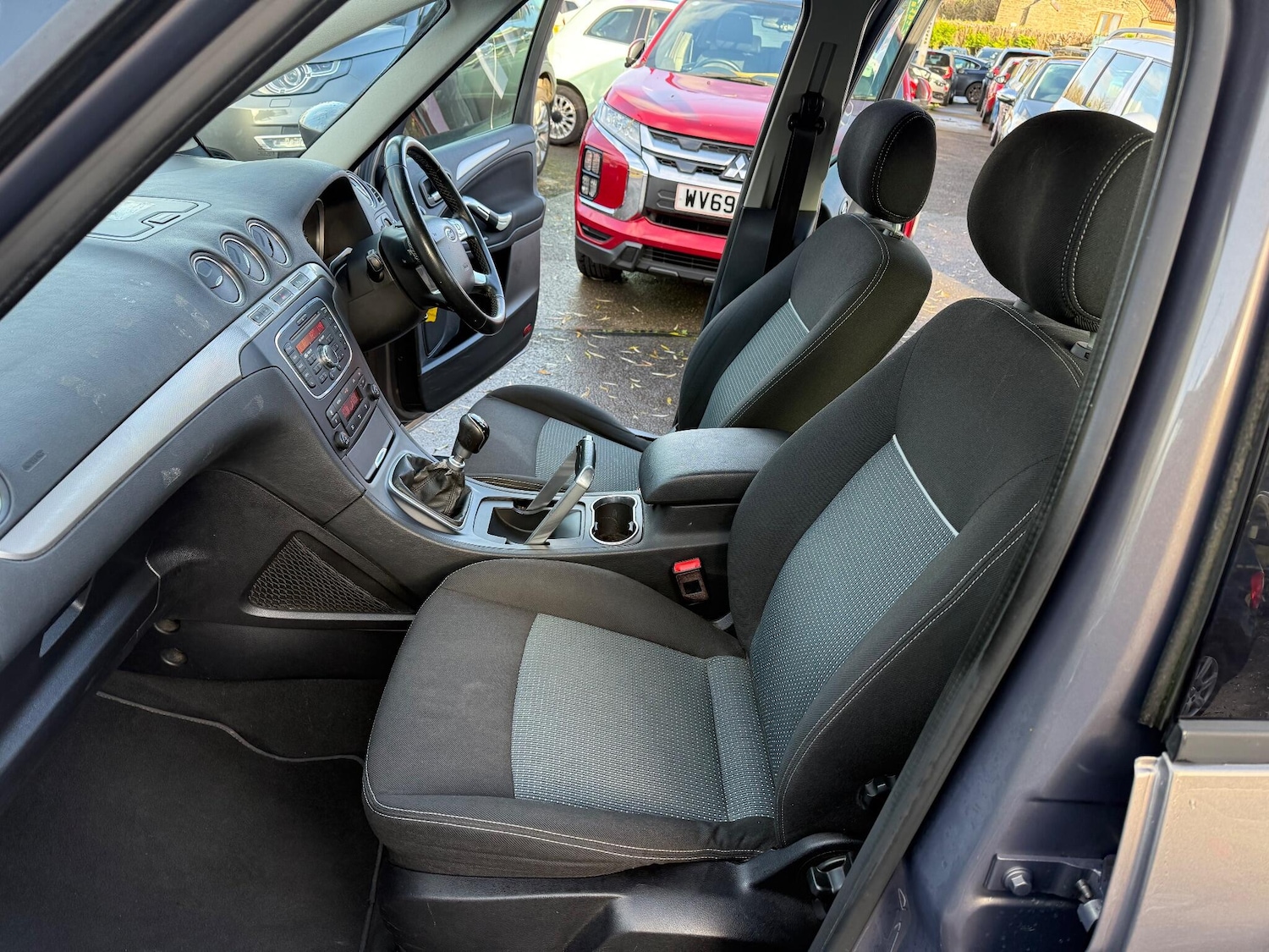 Used Ford Galaxy 2013 for sale - 76899432: Photo 11