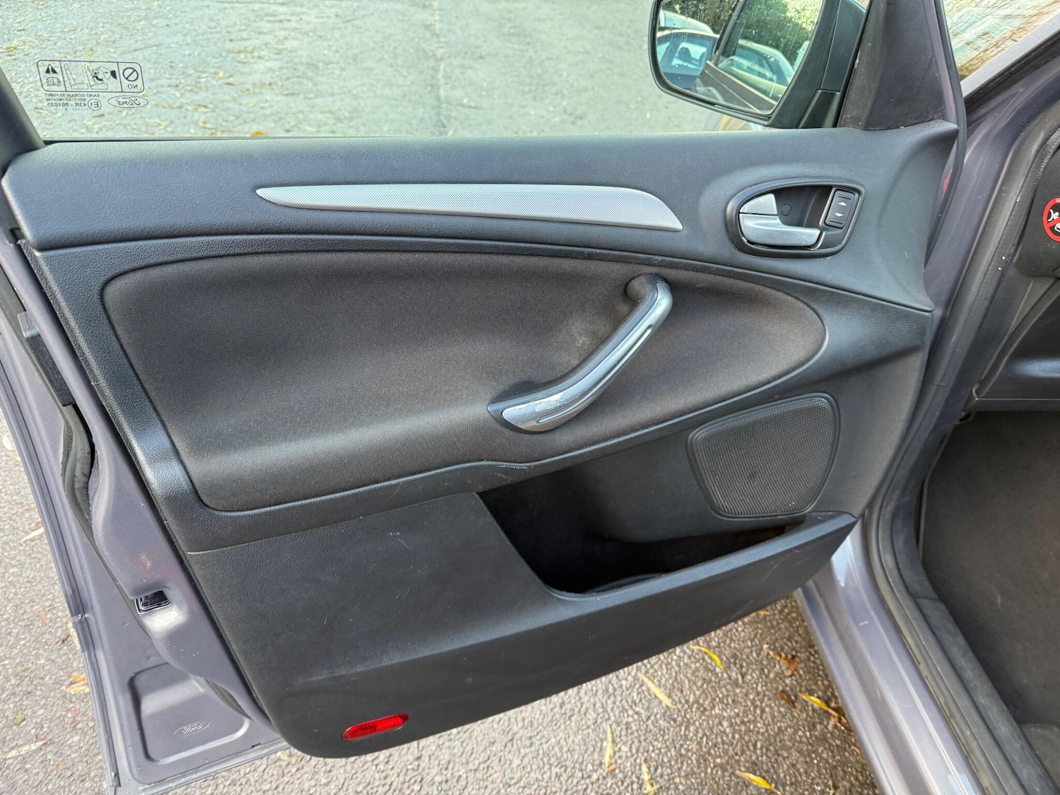 Used Ford Galaxy 2013 for sale - 76899432: Photo 12