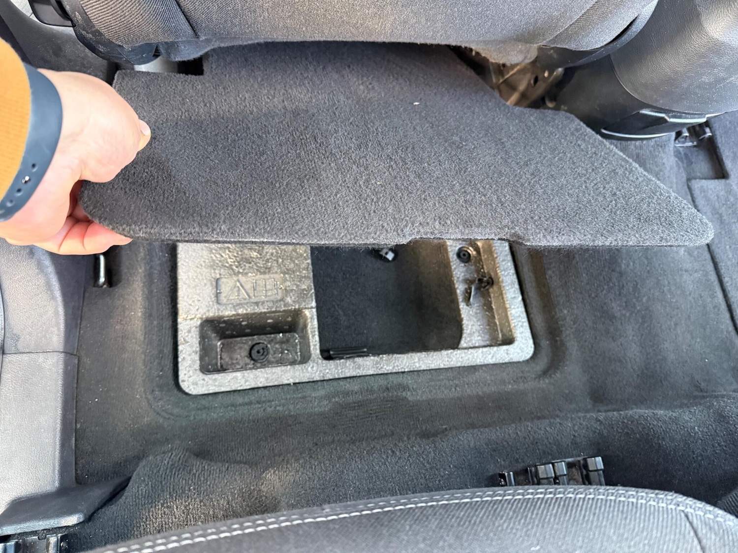 Used Ford Galaxy 2013 for sale - 76899432: Photo 14