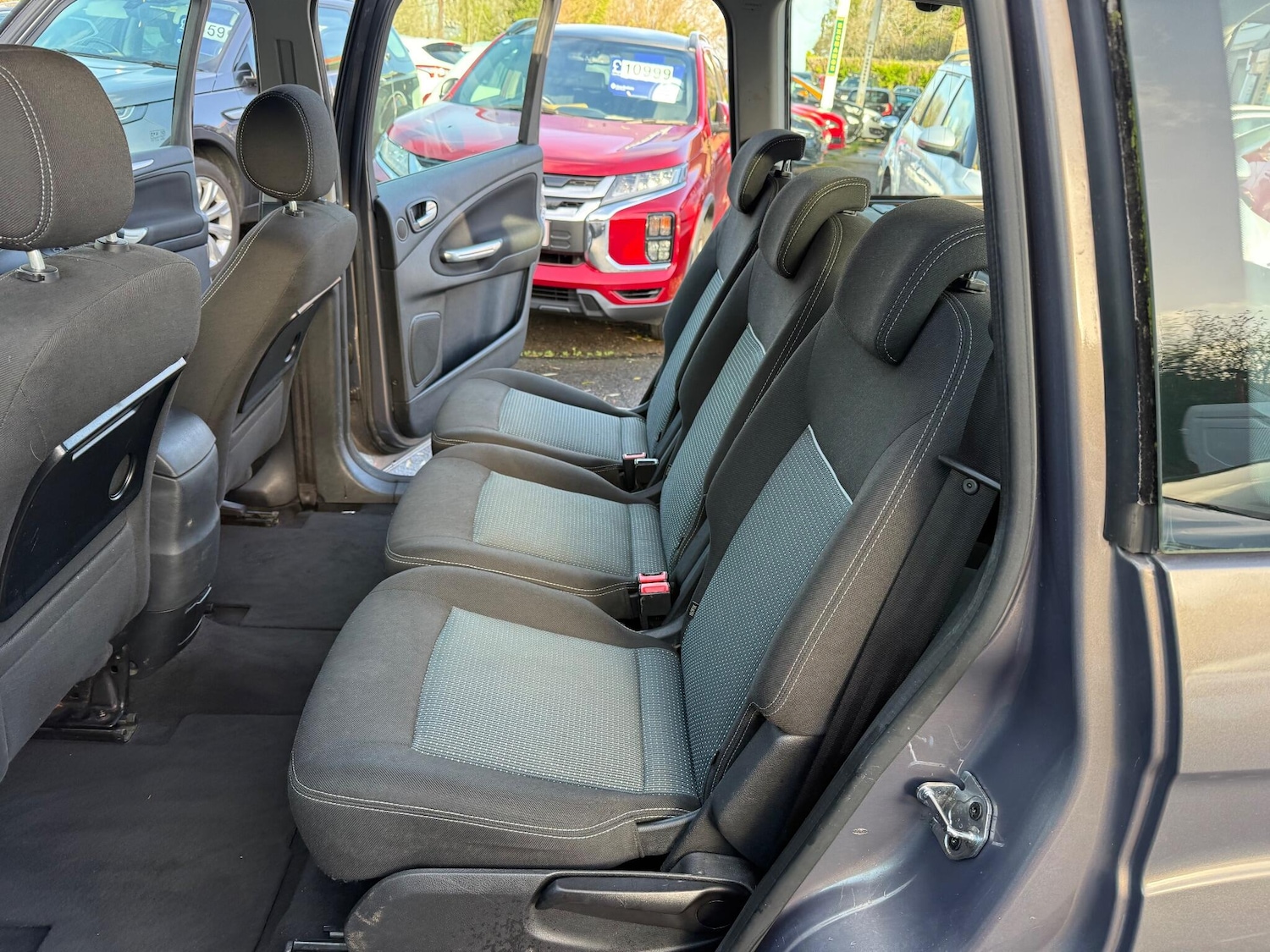 Used Ford Galaxy 2013 for sale - 76899432: Photo 15