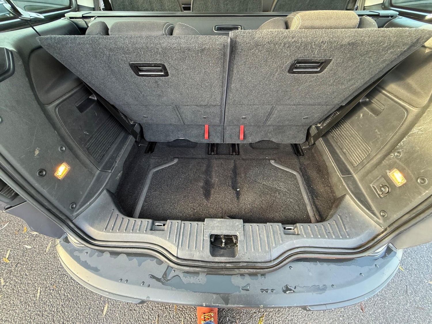 Used Ford Galaxy 2013 for sale - 76899432: Photo 19