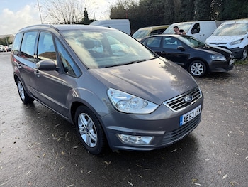 Used Ford Galaxy 2013 for sale - 76899432: Photo