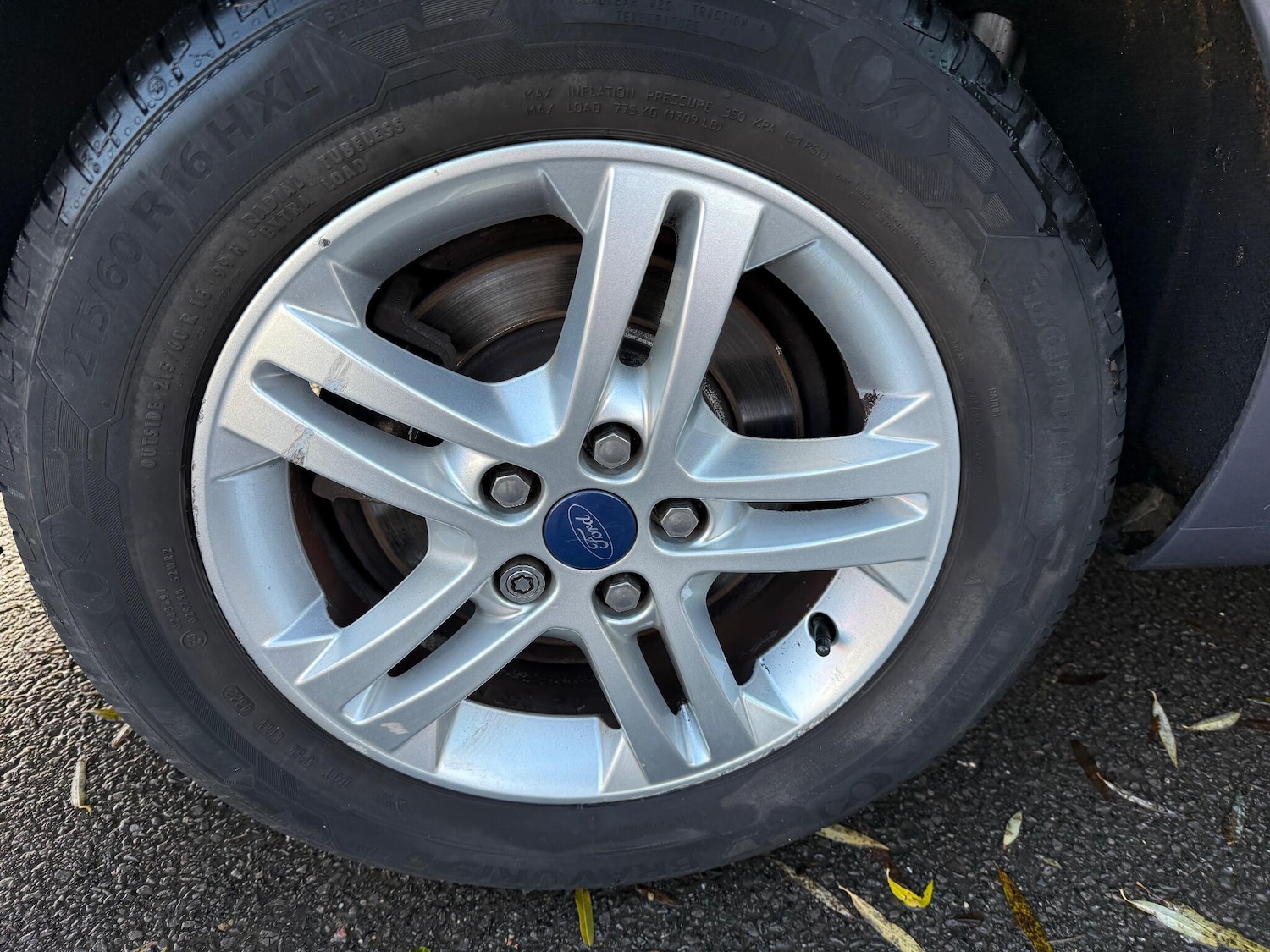 Used Ford Galaxy 2013 for sale - 76899432: Photo 27