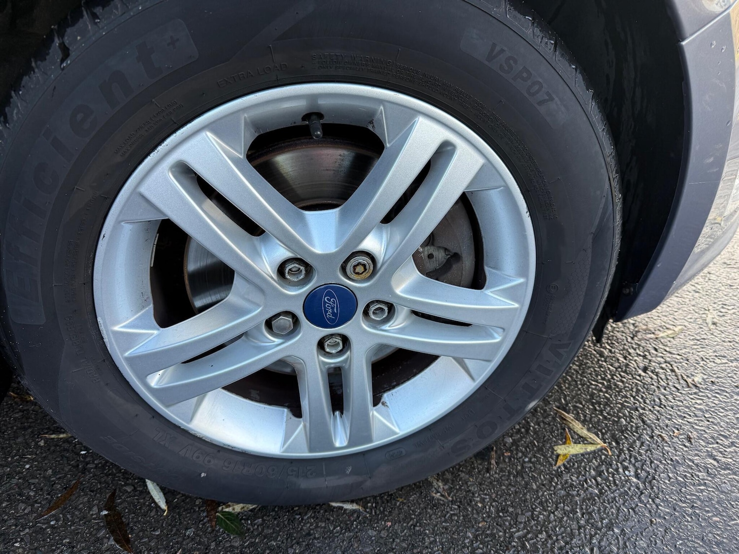 Used Ford Galaxy 2013 for sale - 76899432: Photo 28