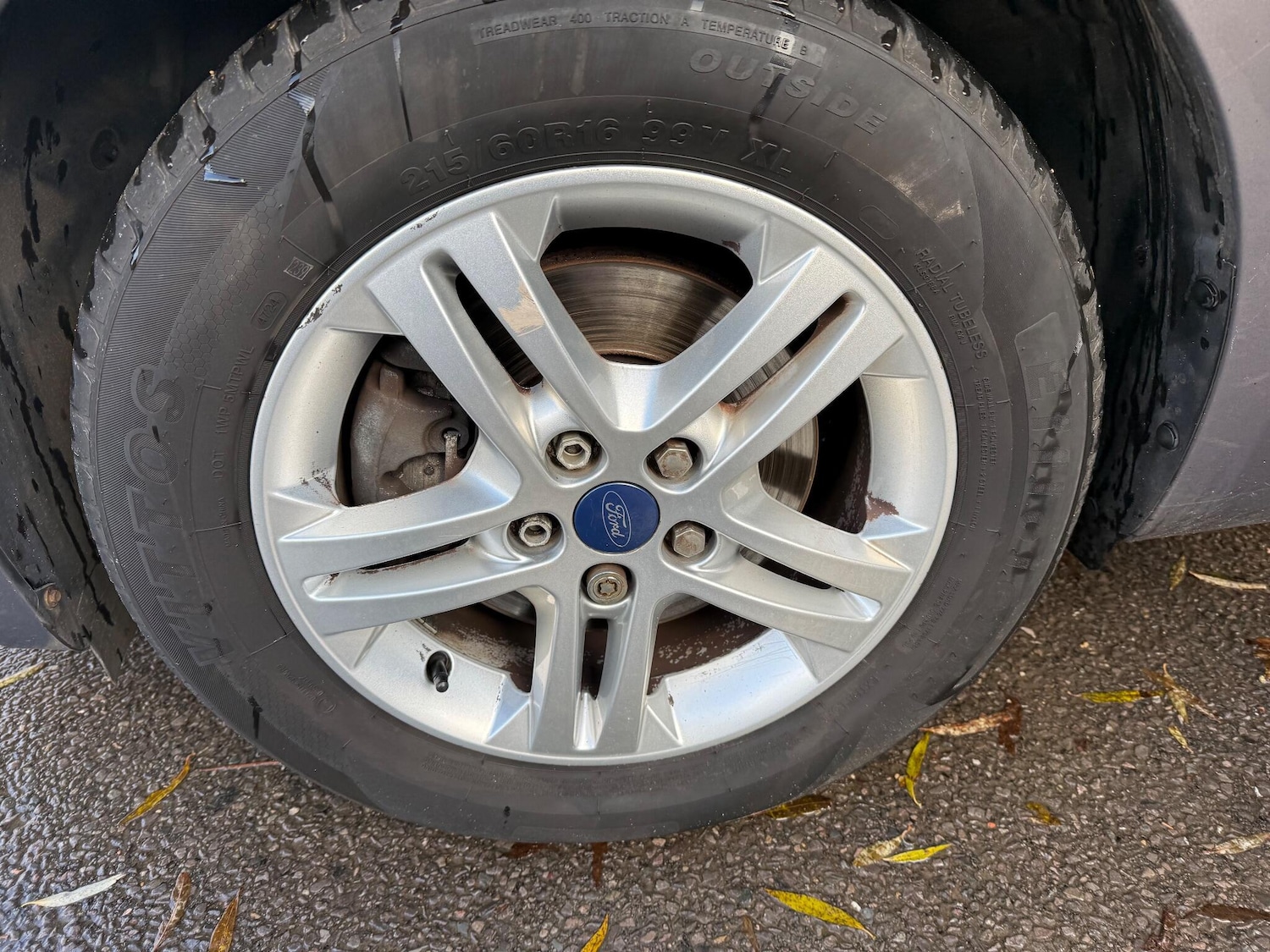 Used Ford Galaxy 2013 for sale - 76899432: Photo 29