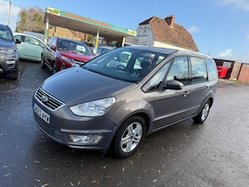 Used Ford Galaxy 2013 for sale - 76899432: Photo