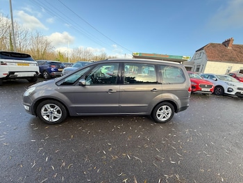 Used Ford Galaxy 2013 for sale - 76899432: Photo