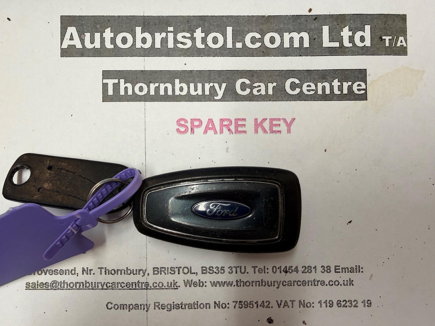 Used Ford Galaxy 2013 for sale - 76899432: Photo 50