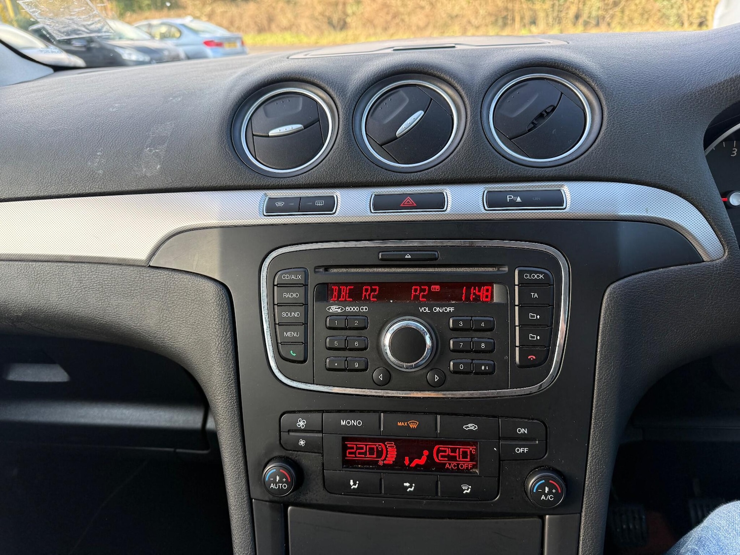 Used Ford Galaxy 2013 for sale - 76899432: Photo 7