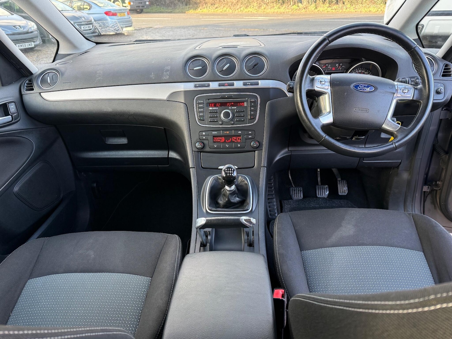 Used Ford Galaxy 2013 for sale - 76899432: Photo 9