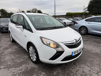 (16) - 2.0 CDTi Design Euro 6 (s/s) 5dr