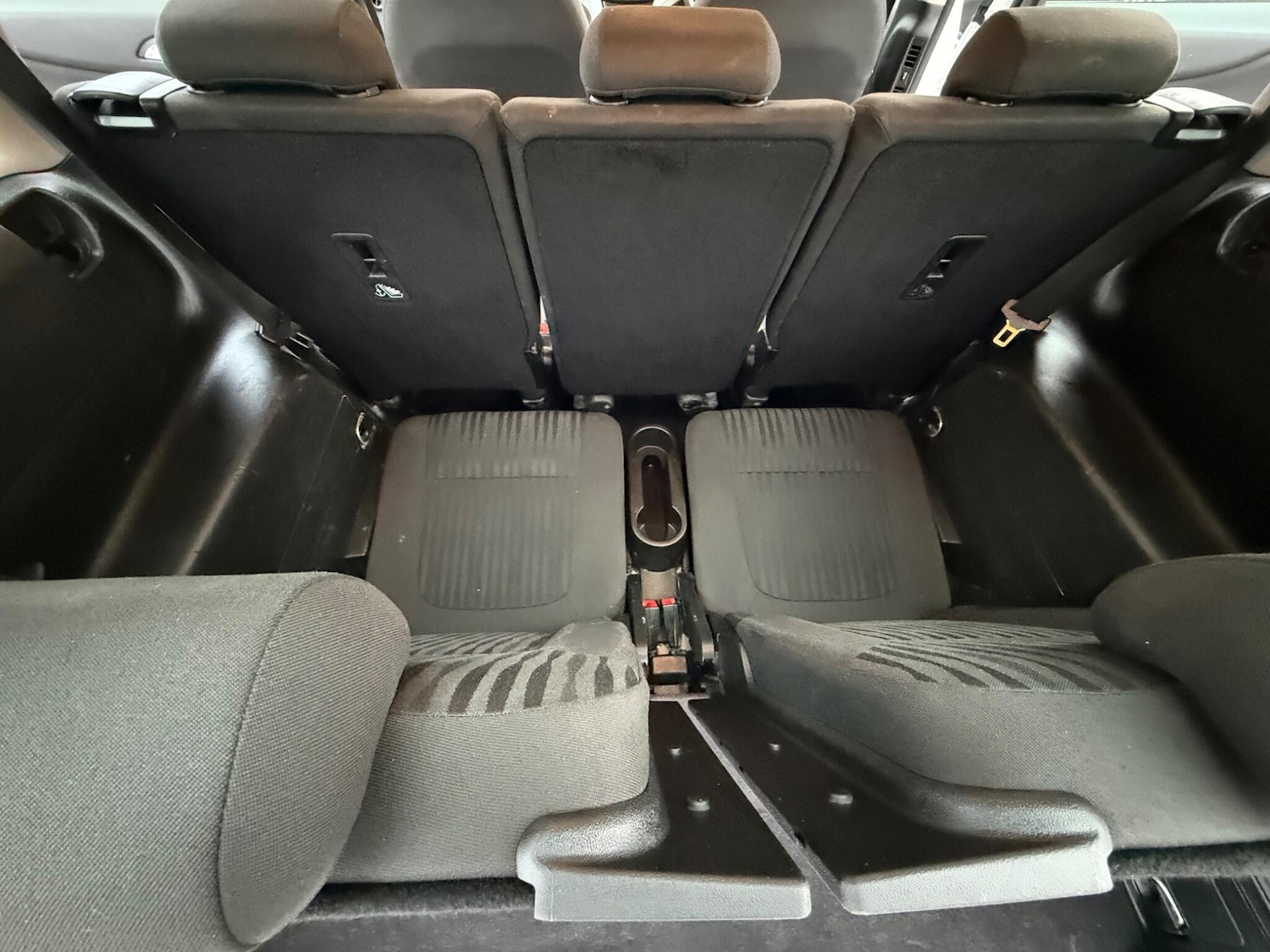 Used Vauxhall Zafira 2016 for sale - 77613032: Photo 20