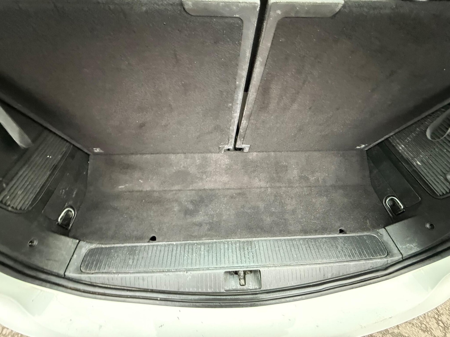 Used Vauxhall Zafira 2016 for sale - 77613032: Photo 22