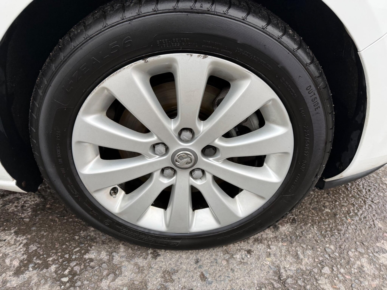 Used Vauxhall Zafira 2016 for sale - 77613032: Photo 31