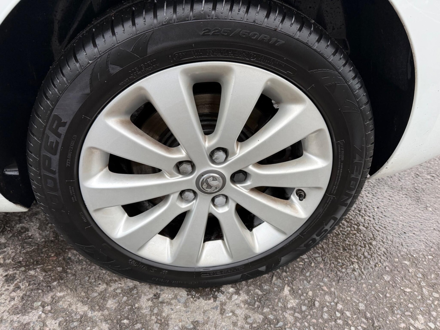 Used Vauxhall Zafira 2016 for sale - 77613032: Photo 33