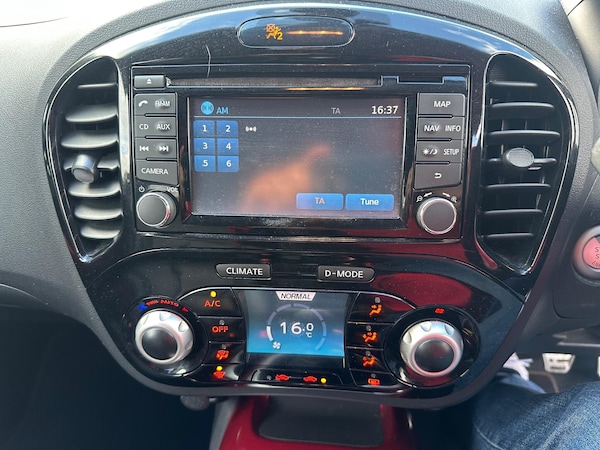Used Nissan Juke 2013 for sale - 76059465: Photo 10