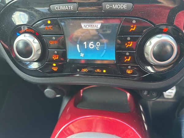 Used Nissan Juke 2013 for sale - 76059465: Photo 12