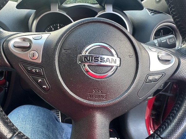Used Nissan Juke 2013 for sale - 76059465: Photo 13