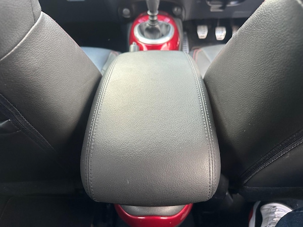 Used Nissan Juke 2013 for sale - 76059465: Photo 15