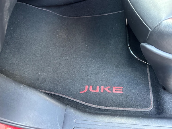 Used Nissan Juke 2013 for sale - 76059465: Photo 18