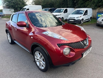 2013 (13) - 1.6 DIG-T Tekna Euro 5 5dr