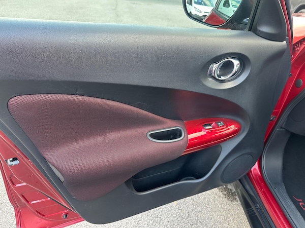 Used Nissan Juke 2013 for sale - 76059465: Photo 21