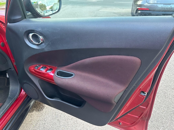 Used Nissan Juke 2013 for sale - 76059465: Photo 25
