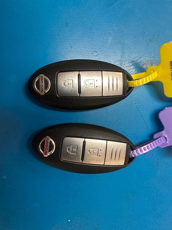 Used Nissan Juke 2013 for sale - 76059465: Photo 45