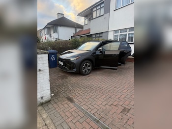 Used Toyota Other 2025 for sale - 77344804: Photo