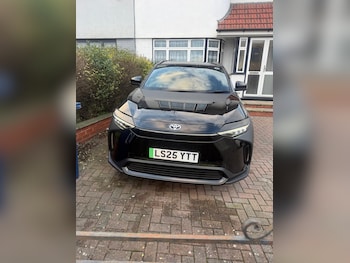 Used Toyota Other 2025 for sale - 77344804: Photo