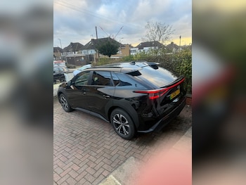 Used Toyota Other 2025 for sale - 77344804: Photo