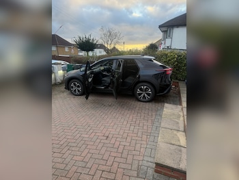 Used Toyota Other 2025 for sale - 77344804: Photo