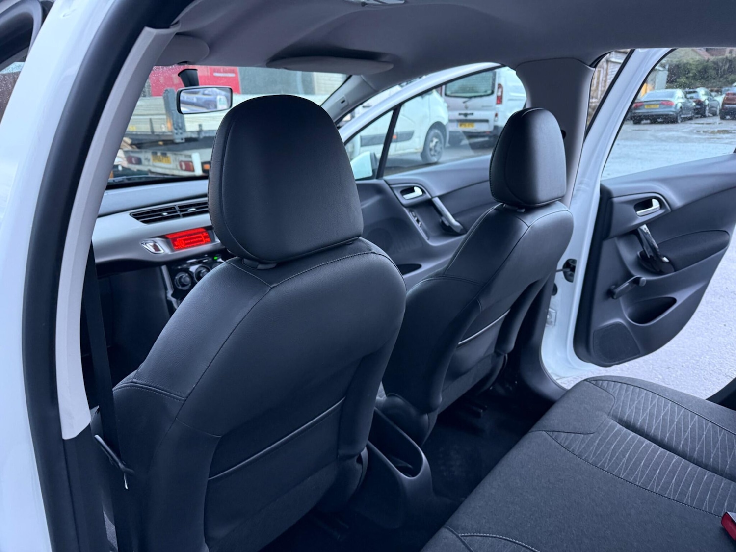 Used Citroen C3 2016 for sale - 77291433: Photo 16